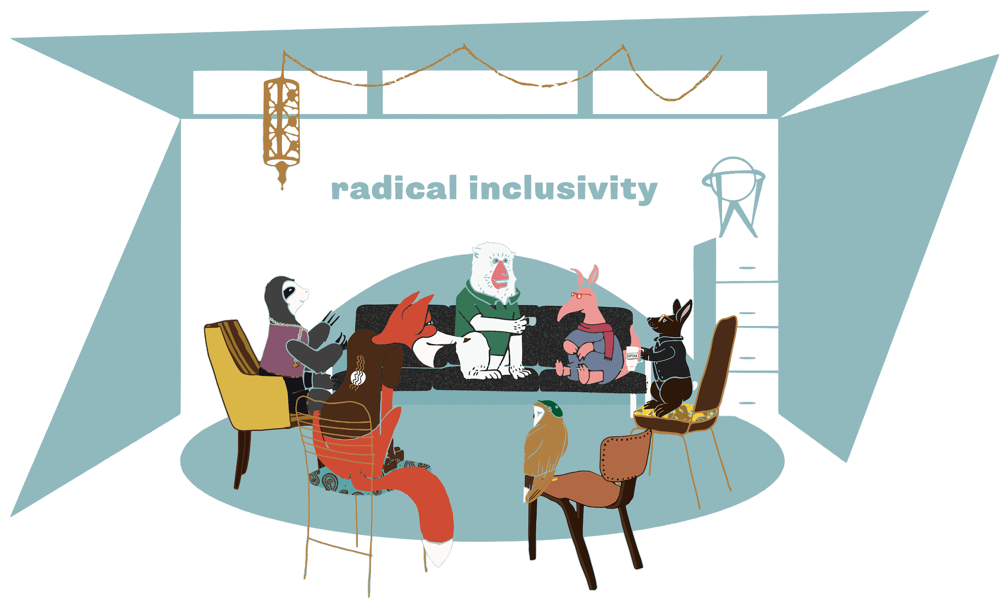 Radical Inclusivity
